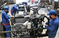 Vietnam's mechanical engineering industry Need to create new breakthroughs