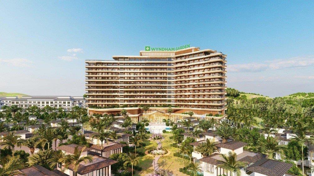 DỰ ÁN SONASEA VÂN ĐỒN HARBOR CITY