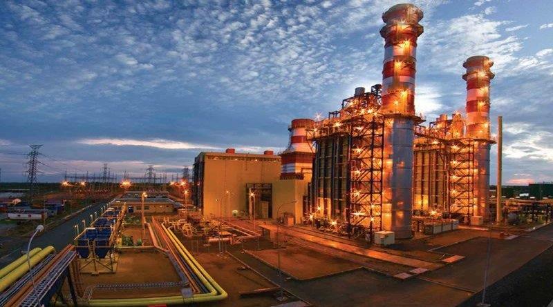 DỰ ÁN NHÀ MÁY ĐIỆN KHÍ LNG QUẢNG NINH